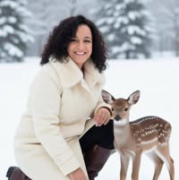 Профилна снимка на melani74