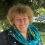 Профилна снимка на Ирена Вълчева