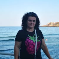 Профилна снимка на malinamalcheva