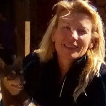 Профилна снимка на Пепа Стойкова-Стрежева