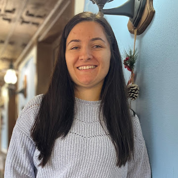 Профилна снимка на Малина Гечева