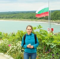 Профилна снимка на radkaikonomova