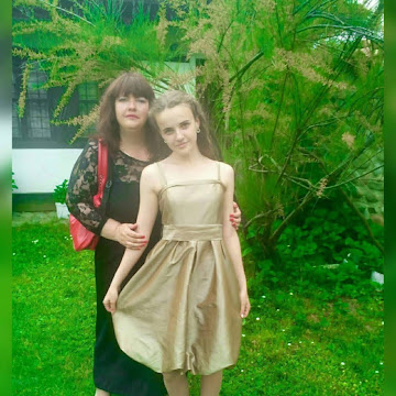 Профилна снимка на venerakirova