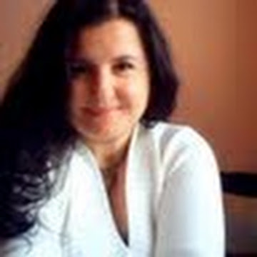 Профилна снимка на bilidimitrova