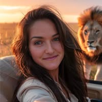 Профилна снимка на Гергана Ангелова