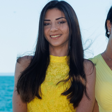 Профилна снимка на Красимира Михова