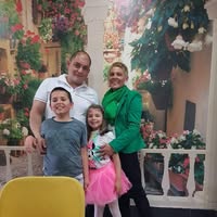 Профилна снимка на mariapetrova-1