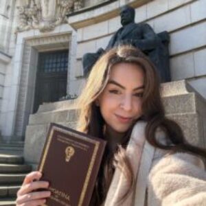 Профилна снимка на plamenastancheva