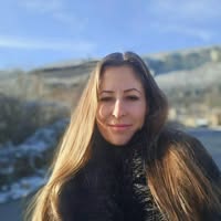 Профилна снимка на cvetelinaivanova