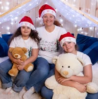 Профилна снимка на mika_wolf