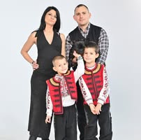 Профилна снимка на darinapanova