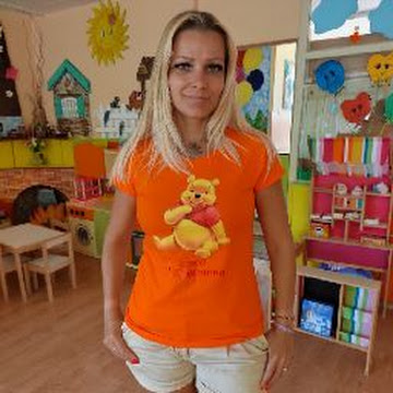 Профилна снимка на penkavelikova