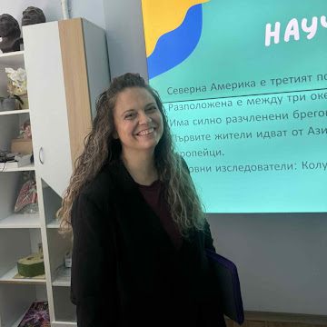 Профилна снимка на sabiatka hodzhova