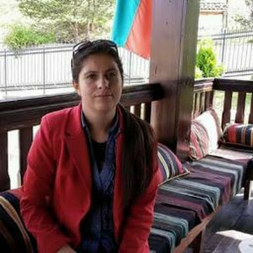 Профилна снимка на radoslavashiderova