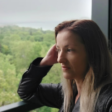 Профилна снимка на Надя Болградова