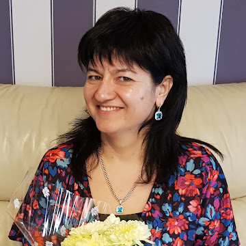 Профилна снимка на oxanarazgradskaia