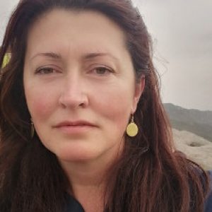 Профилна снимка на Албена Свещарова - Канариева