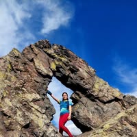 Профилна снимка на cvetelinapencheva