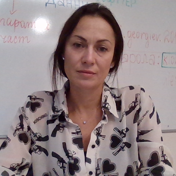 Профилна снимка на aleksandranedyalkova