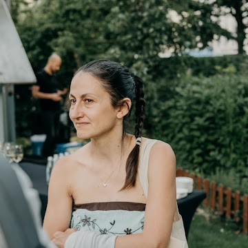 Профилна снимка на mariamaneva