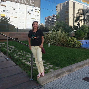 Профилна снимка на dobrinkadoneva