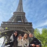 Профилна снимка на Биляна Докова