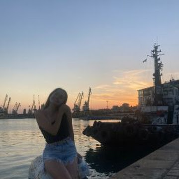 Профилна снимка на kalinayordanova