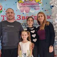 Профилна снимка на miglenatahirova