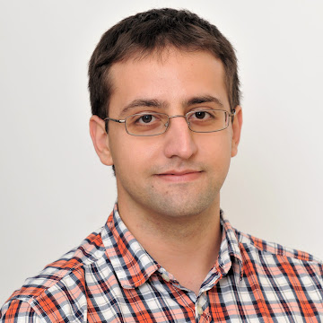 Профилна снимка на plamengachev