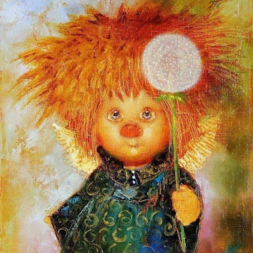 Профилна снимка на vilidosheva