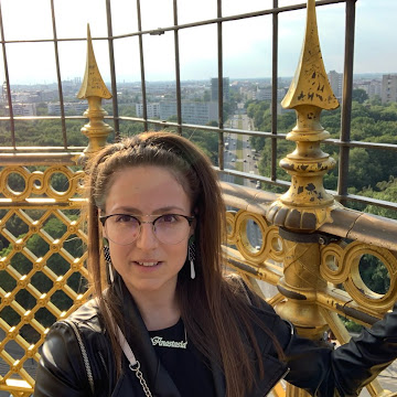 Профилна снимка на anastasiazaharieva