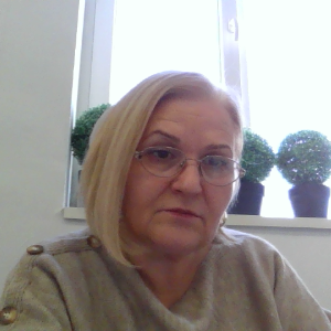 Профилна снимка на Галина Стефанова