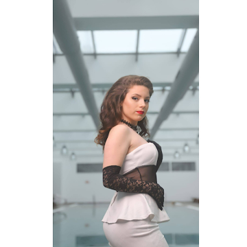 Профилна снимка на arzubyulyantova