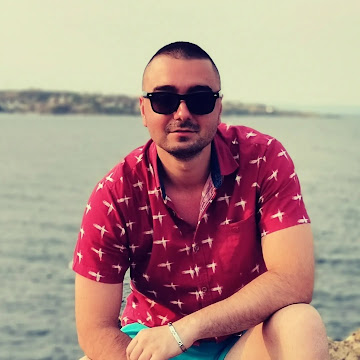 Профилна снимка на stanislavkimenov