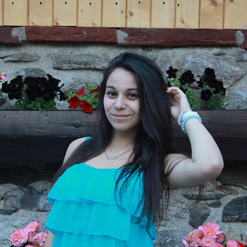 Профилна снимка на anisarafowa