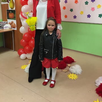 Профилна снимка на verakirilova