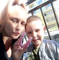 Профилна снимка на petyakostova