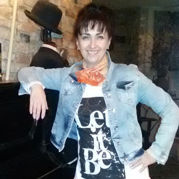 Профилна снимка на Snezhana Drashanska