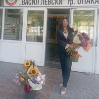 Профилна снимка на borislavabogomilova