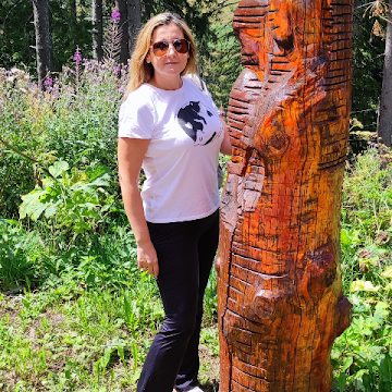 Профилна снимка на Daniela Arsova