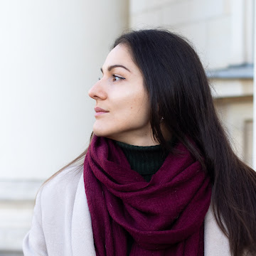 Профилна снимка на loraneshovska