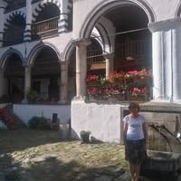 Профилна снимка на mariastoyanova