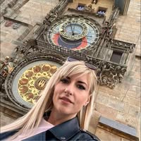 Профилна снимка на liliakostova-1