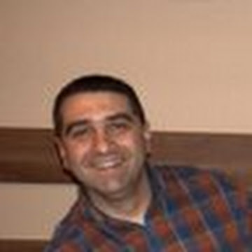 Профилна снимка на georgistoilov