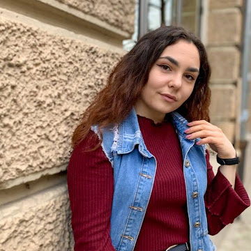 Профилна снимка на mariaspasova