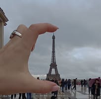 Профилна снимка на Михаела Иларионова