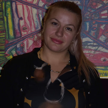 Профилна снимка на aleksandraevgenieva