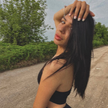 Профилна снимка на selinamartinova