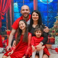 Профилна снимка на Изабела Григорова