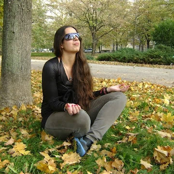 Профилна снимка на magdalenayordanova